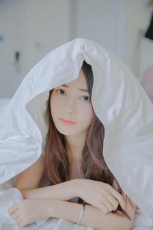 明星专题：陈嘉桦