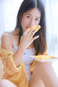 明星专题：高瀚宇